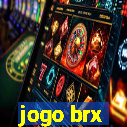 jogo brx